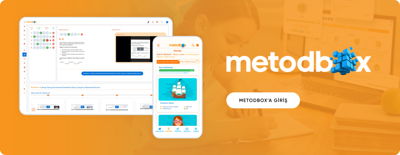 Metodbox