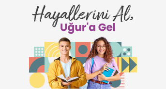 Sosyal Medyada Biz 1