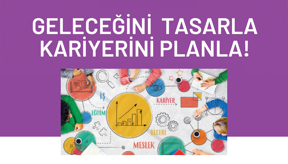 Kariyer Planlama ve Meslek Seçim Veli Bülteni